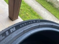 2бр. Летни гуми 255/40/20 Michelin Pilot Sport EV 101W XL DOT2622, снимка 5