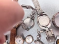 Стари Часовници за части /всичките-9,00€/, снимка 8