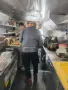 FOOD TRUCK – НАПЪЛНО ОБНОВЕН, ОБОРУДВАН И ГОТОВ ЗА РАБОТА, снимка 3