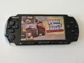 Sony PSP 3000 Playstation Portable - качени много игри - хакната, снимка 9