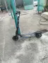 продавам тротинетка електрическа , снимка 2