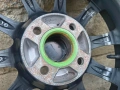 4х100 - 14 цола 4x100 opel corsa 4 x 100 honda civic , снимка 13