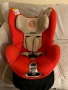 Детско столче за кола Cybex Sirona (0-18 кг) с 360° въртяща се ISOFIX база и преден предпазен щит, снимка 7