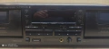 Двукасетъчен дек Pioneer CT-W 503R, снимка 4