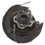 Заден десен шенкел Nissan Juke I 2010-2019 ID: 160134, снимка 1