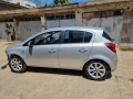 Opel Corsa 1.3 CDTI /Фейс/Нови гуми 16 На части, снимка 18