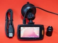 NEDIS DCAM11BK Видеорегистратор за кола, Full HD камера, 32GB памет, HDMI, Нощно виждане, снимка 6