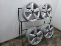 4бр 16ски джанти за FORD 5x108мм A161378 , снимка 6