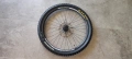 Предна капла 27,5" ,  20mm ос, Hope, гума, диск, снимка 2