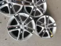 4бр.алуминиева джанта 17цола за Hyundai 5x114,3, снимка 3