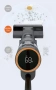 Dreame H12 – Прахосмукачка за сухо и мокро почистване, снимка 6