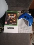 Xbox One S + слушалки, снимка 1