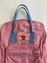 ОРИГИНАЛ Раница Fjallraven Kanken , снимка 2