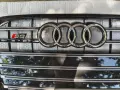 Решетка за предна броня Audi S6 C7 , снимка 4