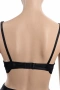 Дамски сутиен Hunkemöller с дантела и декоративни презрамки – размер M, снимка 4