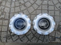 Оригинални капачки за джанти за  Audi 80-B4., снимка 2