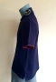 Jacob Cohen Pique Cotton  Mens Size S НОВО!ОРИГИНАЛ! Мъжка Тениска!, снимка 2