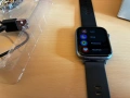  Нов Смарт Часовник/android/ IOS, снимка 4