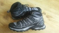 SALOMON X ULTRA GORE-TEX Boots размер EUR 37 1/3 обувки водонепромокаеми - 2710, снимка 10
