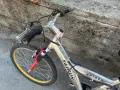 Алуминиев велосипед Taifun Spider 26″, 21 скорости, Shimano, снимка 3