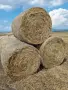 Продавам бали люцерна, 2-ри откос, снимка 1