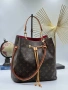 Louis Vuitton Нова Дамска Чанта Луи Витон Различни Цветове , снимка 14