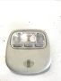 Предна плафониера за Citroen C4 1.6 16V (2005) 9636696877, снимка 1