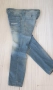 G - Star D - Staq 3D Slim Mens Size 33/32  НОВО! ОРИГИНАЛ Мъжки Дънки!, снимка 12