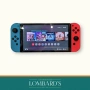 Конзола Nintendo Switch Oled, N: 37548, снимка 1