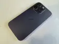 iPhone 14 Pro 1Tb Deep 100% батерия.Гаранция, снимка 1