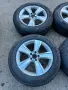 Комплект джанти с гуми за Mercedes GLC 5x112 18, снимка 2