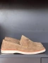 Hermes ⚜️ Естествен Велур , снимка 3