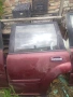 Оборудвани врати за  NISSAN X-TRAIL 2002г., снимка 7