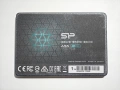 SSD диск 2.5 1TB Оставащ живот 99.50% SATA Silicon Power A55, снимка 1