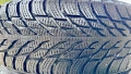 Гуми 185/65/15 Nokian hakkapelitta R3 Studless, снимка 9