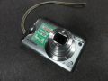 ЦИФРОВ ФОТОАПАРАТ FUJIFILM FINEPIX F20 SUPER CCD 6.3MP DIGITAL CAMERA Y2K DIGICAM, снимка 5