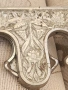 Антикварна стойка за бастуни , снимка 5