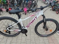PA Велосипед 27.5" MAVERICK LADY бял, снимка 1