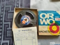 магнетофонни ролки: BASF Professional PER 528, Maxell, Philips и ORWO“, снимка 15