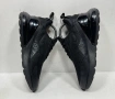 Дамски маратонки Nike Air Max 270 Triple Black sneakers, снимка 11