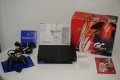 Конзола PS2 FAT GT3 Racing Pack SCPH-35003 Made in Japan С Оригинална Кутия и Касова Бележка от 2001, снимка 1