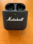 Кейс за безжични слушалки Marshall Minor IV, снимка 2
