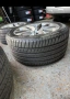 Джанти BMW G05,G06 с чисто нови гуми Bridgestone, снимка 2