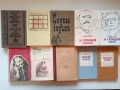 Голям лот от 89 книги – Световна и българска класика, романи, исторически и детски книги (Продават с, снимка 5