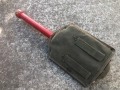 стара военна кирко-лопатка - 1964г. - MADE IN GERMANY, снимка 2