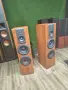 Тонколони JBL LX-2005 Brown cherry , снимка 3