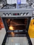 Комбинирана Готварска Печка Beko, снимка 8