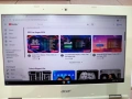 Acer ChromeBook 11 CB3-131-C8D2 11.6″ – Celeron 2.16GHz 2GB Ram 16GB eMMC, снимка 1
