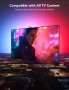 LED подсветка за телевизор Govee Envisual TV Backlight T2 55 65 inch - НОВА, снимка 2