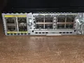 Рутер Cisco ISR4331/K9 + Cisco NIM ES2-8, снимка 6